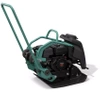 ZAGĘSZCZARKA 89 KG AMMANN APF 20/50, 500 MM, HONDA GX160