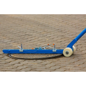 PODNOŚNIK (WYCIĄGACZ) DO POKRYW KANALIZACYJNYCH JAZON WP