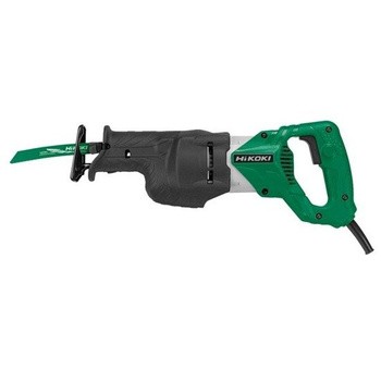 PIŁA SZABLASTA HIKOKI ( HITACHI ) CR13V2 WSZ, 1010W