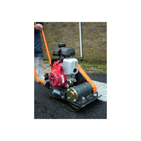 ZAGĘSZCZARKA 49 KG ALTRAD BELLE PCEL 320X, 320 MM, HONDA GXR120