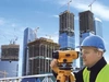 NIWELATOR OPTYCZNY NIVEL SYSTEM N24X + STATYW  SJJ1 + ŁATA TS-50