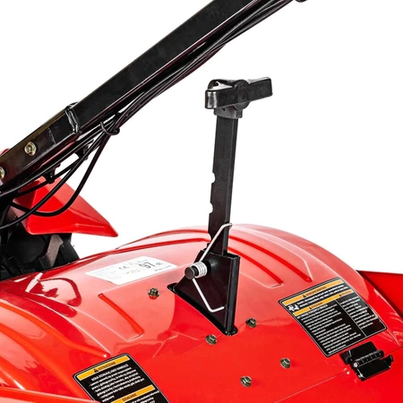 GLEBOGRYZARKA SPALINOWA CEDRUS GLX-GT65-2B&S Briggs&Stratton