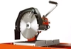 STOLIKOWA PRZECINARKA ELEKTRYCZNA HUSQVARNA TS 350 E 230 V (350 MM), GŁĘBOKOŚĆ CIĘCIA 100 MM