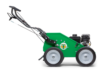 Aerator Spalinowy Tłokowy BILLY GOAT PL1803V Korbowód USA Briggs&Stratton