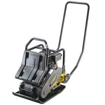 ZAGĘSZCZARKA JEDNOKIERUNKOWA 72 KG BOMAG BP 12/40, 400 MM, HONDA GX120