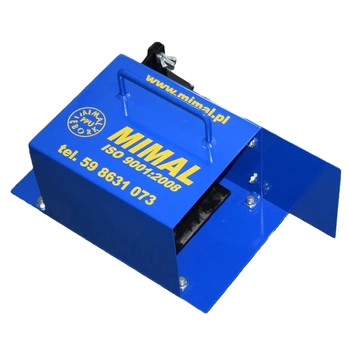 TRZYMAK NOŻNY DO KOSTKI MIMAL UNK