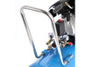 Kompresor dwutłokowy HL 425-100V 8 bar 3 KM/2.2 kW 260 l/min 100 l