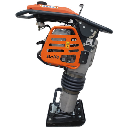 Zagęszczarka stopowa (ubijak) 70 kg Skoczek ALTRAD BELLE RTX 68, 280 mm, Honda GXR 120
