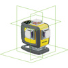 MULTI-LASER KRZYŻOWY NIVEL SYSTEM CL4D-G ZIELONY (4 X 360)