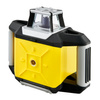Nivel System NL720R DIGITAL NIWELATOR LASEROWY Z FUNKCJĄ AUTOWPASOWANIA + ŁATA LS-24 + STATYW SJJ32 + CZUJNIK MC-1D