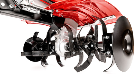 GLEBOGRYZARKA SPALINOWA CEDRUS GL500 WEIMA 2 BIEGI 5,5KM 50-100CM