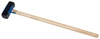 MŁOTEK BRUKARSKI GUMOWY MIMAL MBM02 2,5KG