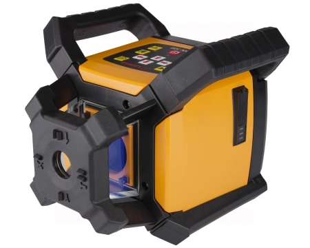 LAMIGO SPIN 320 NIWELATOR LASEROWY + STATYW ST140 + ŁATA LTL24 ZESTAW