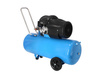 Kompresor dwutłokowy HL 425-100V 8 bar 3 KM/2.2 kW 260 l/min 100 l