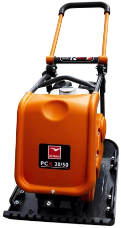 ZAGĘSZCZARKA 97 KG ALTRAD BELLE PCX 20/50, 500 MM, HONDA GX 160