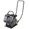 ZAGĘSZCZARKA JEDNOKIERUNKOWA 65 KG BOMAG BP 10/35, 350 MM, HONDA GX120