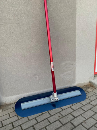 RĘCZNA PACA OSCYLUJĄCA BLUE GLIDER ENAR BG 1200