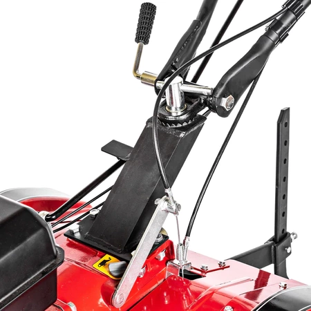 GLEBOGRYZARKA SPALINOWA CEDRUS GL06 TRAKTOREK RATO 