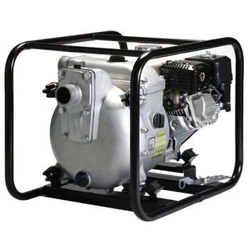 MOTOPOMPA DO SZLAMU KOSHIN KTH 50 X, HONDA GX160, WYDAJNOŚĆ 700 l/min