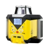 NIVEL SYSTEM NL640R DIGITAL NIWELATOR LASEROWY CYFROWY + ŁATA LS-24 + STATYW SJJ1 + WALIZKA