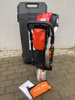 KAFAR SPALINOWY PALOWNICA BYCON DPD 120 4SUW HONDA GX35