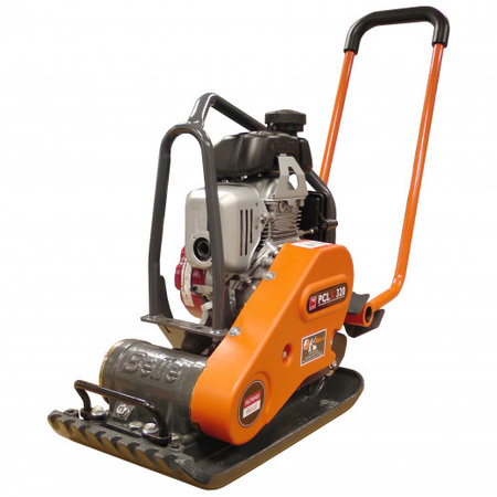 ZAGĘSZCZARKA 64 KG ALTRAD BELLE PCLX 32, 320 MM, Honda GX 120