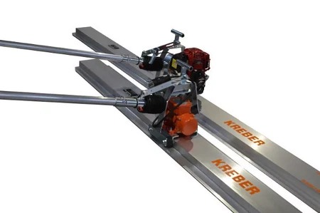 LISTWA WIBRACYJNA KREBER K-LW 2500 B