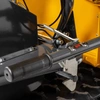 WOZIDŁO TRANSPORTER GĄSIENICOWY CEDRUS TR300G