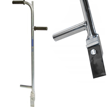 WYWAŻAK (ŁOM) BRUKARSKI PROBST HTOOLPL-RE DO KOSTKI BRUKOWEJ