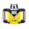 NIVEL SYSTEM NL640R DIGITAL NIWELATOR LASEROWY CYFROWY + ŁATA LS-24 + STATYW SJJ1 + WALIZKA