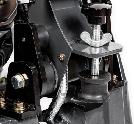 ZAGĘSZCZARKA SPALINOWA REWERSYJNA CEDRUS ZG210HR-PRO 210kg HONDA GX270 37kN REWERS HYDRAULICZNY LINIA PROFESSIONAL 