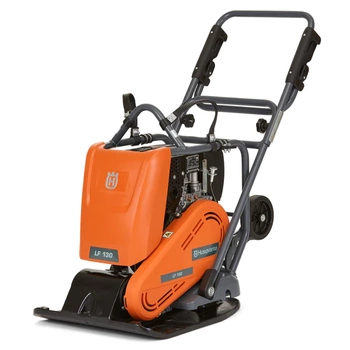 ZAGĘSZCZARKA JEDNOKIERUNKOWA 142 KG HUSQVARNA LF130 HATZ LT 500 MM,