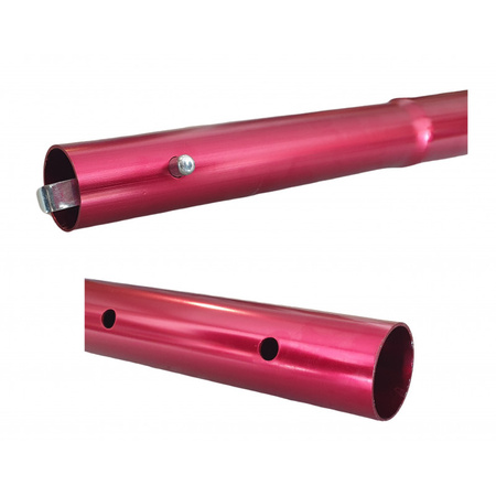 LISTWA RĘCZNA OSCYLUJĄCA Z MAGNEZU ENAR TRO 1800 MG