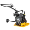 ZAGĘSZCZARKA SPALINOWA CEDRUS ZG02 79kg LONCIN