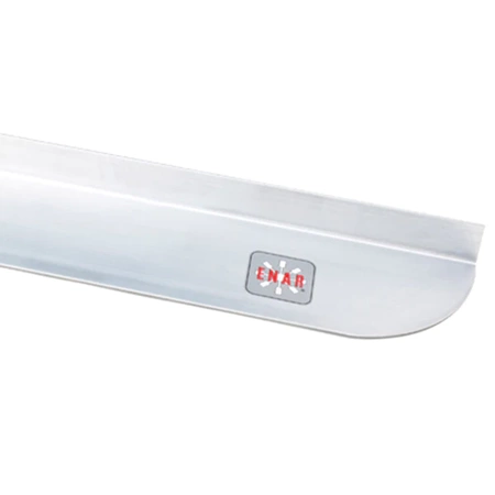 PROFIL LISTWY WIBRACYJNEJ ENAR QX, TORNADO, HURACAN-L 2 M