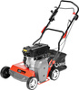 WERTYKULATOR SPALINOWY CEDRUS 2W1 WR01 2 WAŁKI