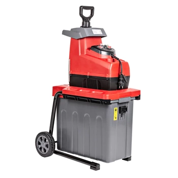 ROZDRABNIACZ ELEKTRYCZNY DO GAŁĘZI CEDRUS RE01