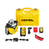 Nivel System NL720R DIGITAL NIWELATOR LASEROWY Z FUNKCJĄ AUTOWPASOWANIA + ŁATA LS-24 + STATYW SJJ1