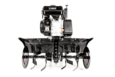 GLEBOGRYZARKA SPALINOWA CEDRUS GL01 6,5KM 80CM