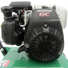 Wertykulator Spalinowy Billy Goat CR551H -  Honda