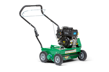 Wertykulator Spalinowy Billy Goat CR551V -  Briggs & Stratton Vanguard