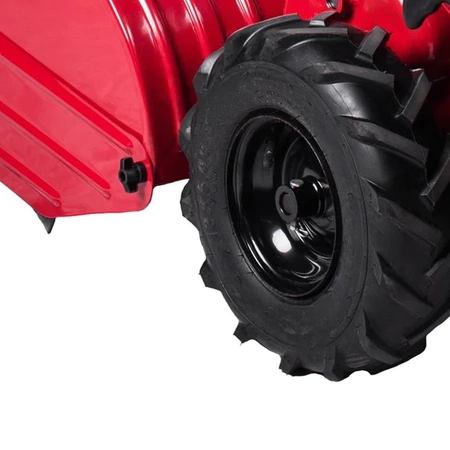 GLEBOGRYZARKA SPALINOWA CEDRUS GL03PRO-LC LONCIN