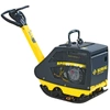 ZAGĘSZCZARKA REWERSYJNA 230 KG BOMAG BPR 35/42 D/E, 420 MM, ROZRUCH ELEKTRYCZNY, HATZ 1B20