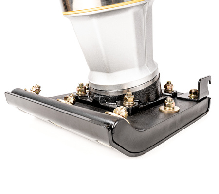 STOPA WIBRACYJNA SKOCZEK CEDRUS ST02 78 KG + KOŁA TRANSPORTOWE