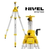 Nivel System NL720R DIGITAL NIWELATOR LASEROWY Z FUNKCJĄ AUTOWPASOWANIA + ŁATA LS-24 + STATYW SJJ32 + CZUJNIK MC-1D