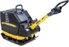 ZAGĘSZCZARKA REWERSYJNA 400 KG BOMAG BPR 50/55 D/E, 550 MM, ROZRUCH ELEKTRYCZNY, HATZ 1B40