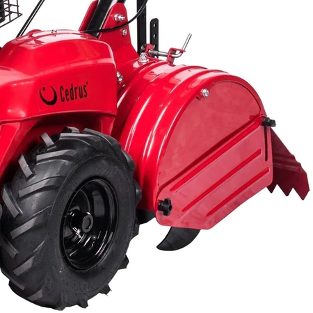 GLEBOGRYZARKA SPALINOWA CEDRUS GL03PRO B&S Briggs&Stratton
