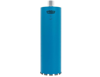 WIERTŁO KORONOWE TYROLIT BASIC B1 182mm 450 X 11/4"