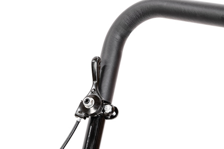 ZAGĘSZCZARKA JEDNOKIERUNKOWA 78 KG CEDRUS ZG80L, 420 MM, LONCIN G200F + MATA DO KOSTKI + KOŁA TRANSPORTOWE