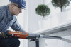 HUSQVARNA DM220 WIERTNICA ELEKTRYCZNA